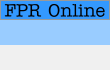 FPR Online